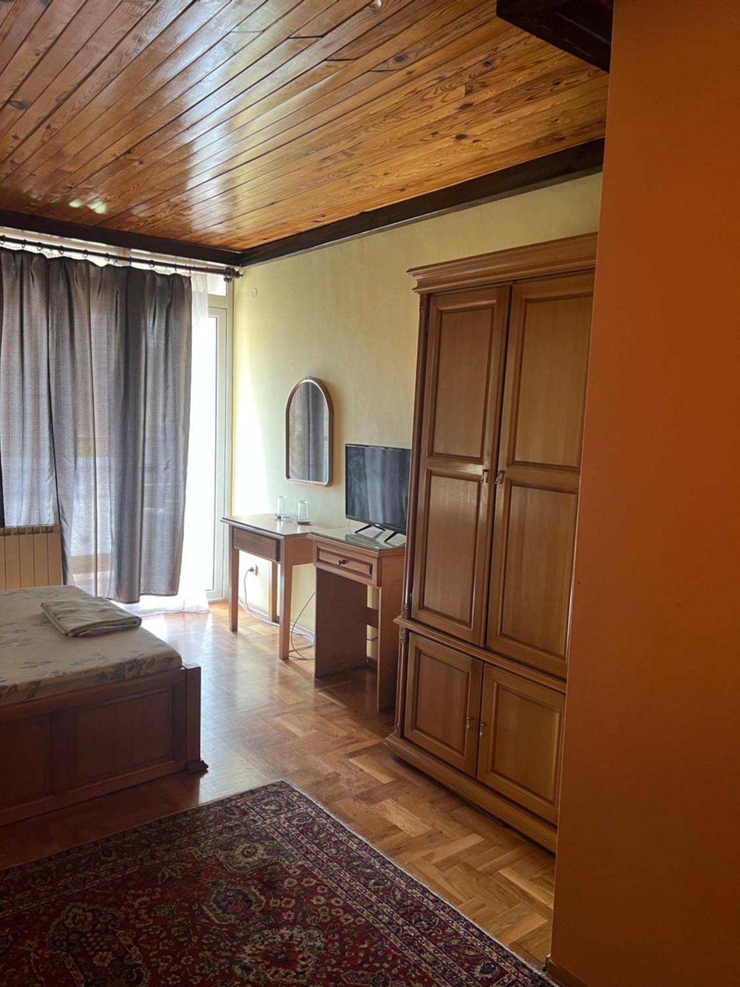 Stivan Iskar Hotel, Sofia